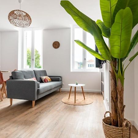 Frenchyhomes☆Coeurdegujan☆Bassin☆Marche☆Wifi Eksteriør bilde