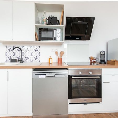 Frenchyhomes☆Coeurdegujan☆Bassin☆Marche☆Wifi Eksteriør bilde