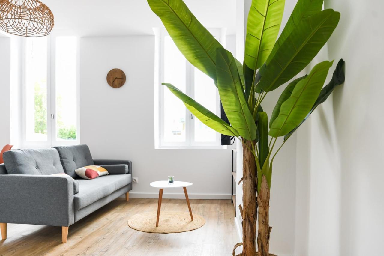 Frenchyhomes☆Coeurdegujan☆Bassin☆Marche☆Wifi Eksteriør bilde