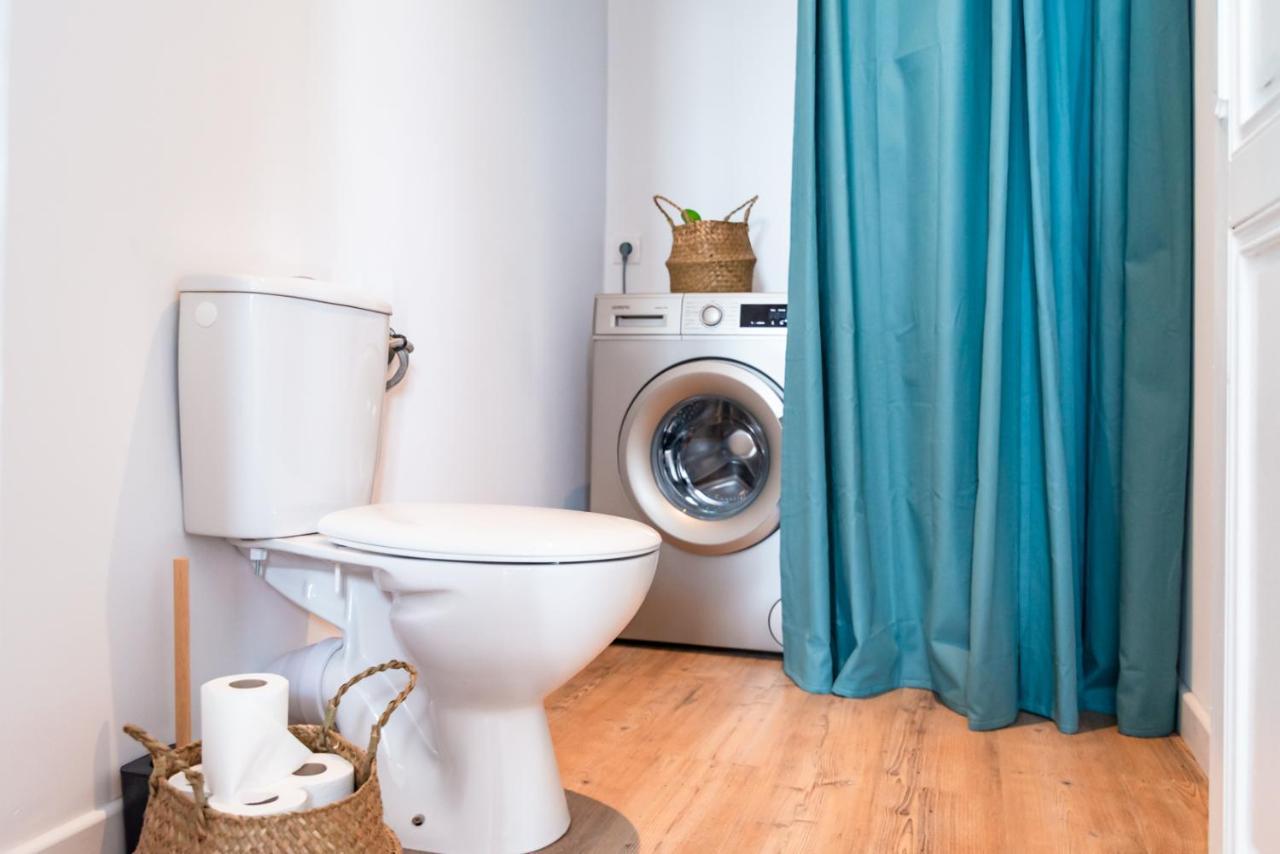 Frenchyhomes☆Coeurdegujan☆Bassin☆Marche☆Wifi Eksteriør bilde